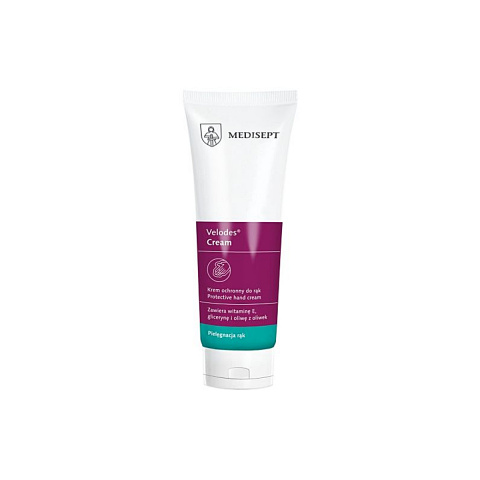 MEDI SEPT VELODES CREAM  ML-481 100ML