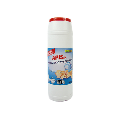 PROSZEK DO SZOROWANIA APISEK 500G