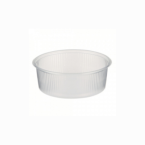 POJEMNIK OKRĄGŁY PP FI101 150ml.PP