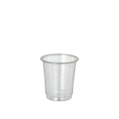 KIELISZEK DO WÓDKI PET 40ml A40