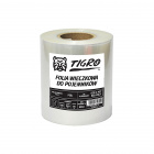 FOLIA DO ZGRZEWU EASY PEEL 185mm 250mb 55 MIKRONÓW DO PULPY LUB PET U945