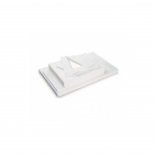PAPIER POWLEKANY BIAŁY 31+9PE 45/45CM A1000