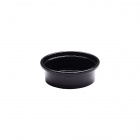 KGL SOS PP POJEMNIK  50ML 70MM CZARNY